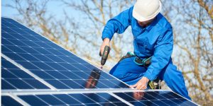 Installation Maintenance Panneaux Solaires Photovoltaïques à Saint-Julien-les-Montbeliard